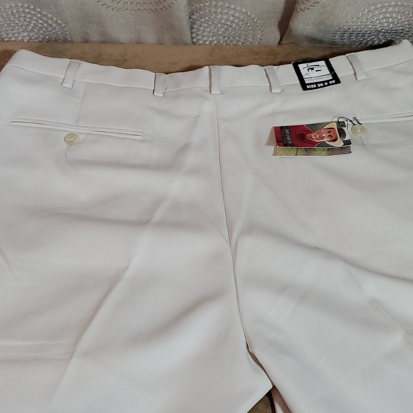 Jos. A. Bank NWT David Leadbetter Golf Pants - Picture 6 of 9